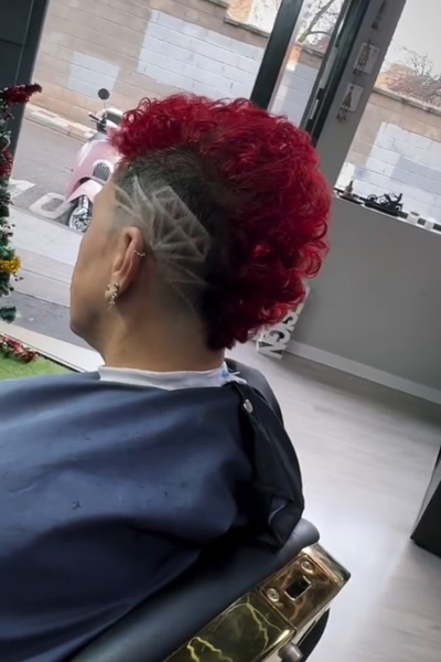 Peluquería Guadalajara 4