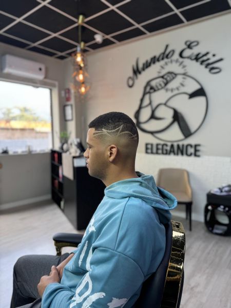 Peluquería Guadalajara 5